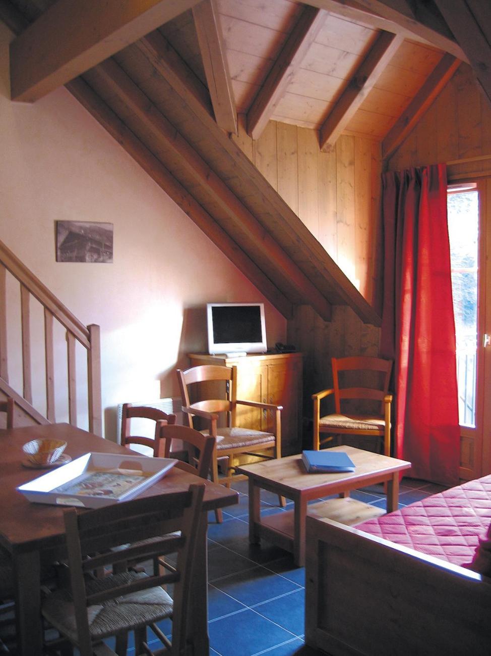 Lagrange Vacances Les Arolles Saint-Gervais-les-Bains Bagian luar foto