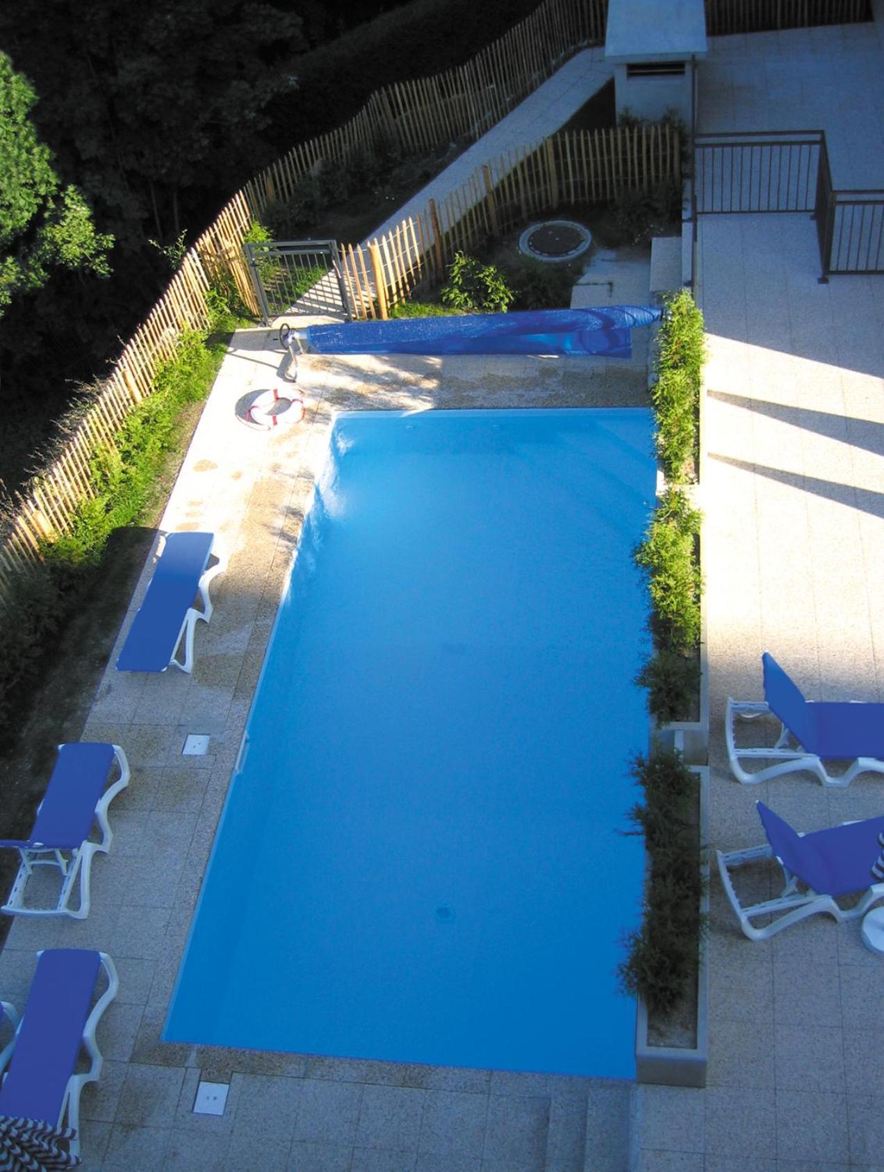 Lagrange Vacances Les Arolles Saint-Gervais-les-Bains Bagian luar foto
