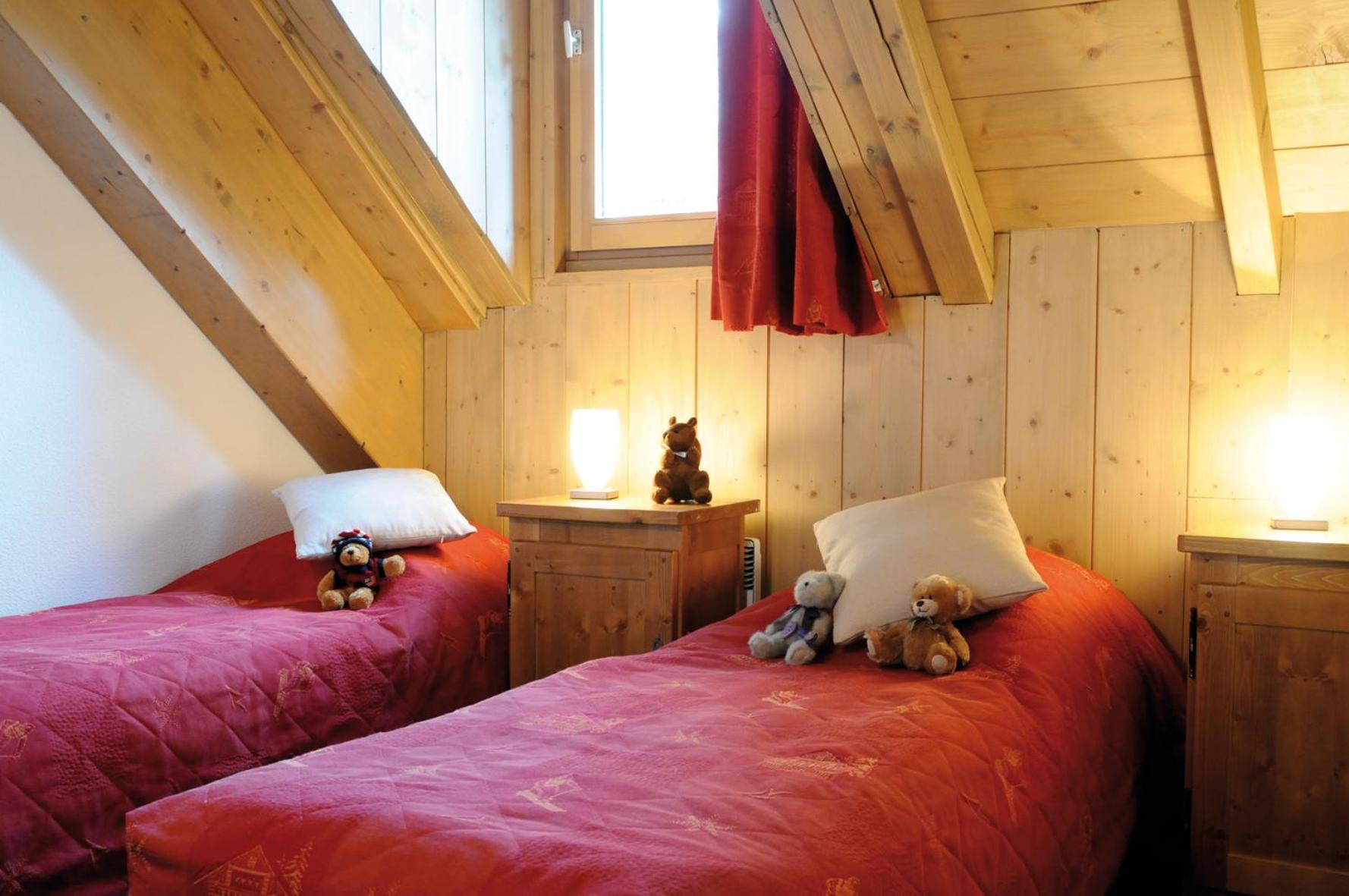 Lagrange Vacances Les Arolles Saint-Gervais-les-Bains Bagian luar foto
