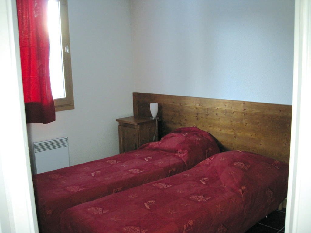 Lagrange Vacances Les Arolles Saint-Gervais-les-Bains Bagian luar foto